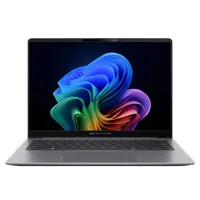 ASUS COM P5405CSA-NZ0128X ExpertBook 14" matt kijelző 16GB LPDDR5X Intel Core Ultra 5 226V 512GB M.2 Windows 11 Pro USB-C HDMI ujjlenyomat