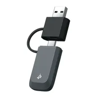 TP-LINK ARCHER TBE230U Archer TBE230U USB-C 2.4 GHz-5 GHz 3000 Mbit s 802.11be