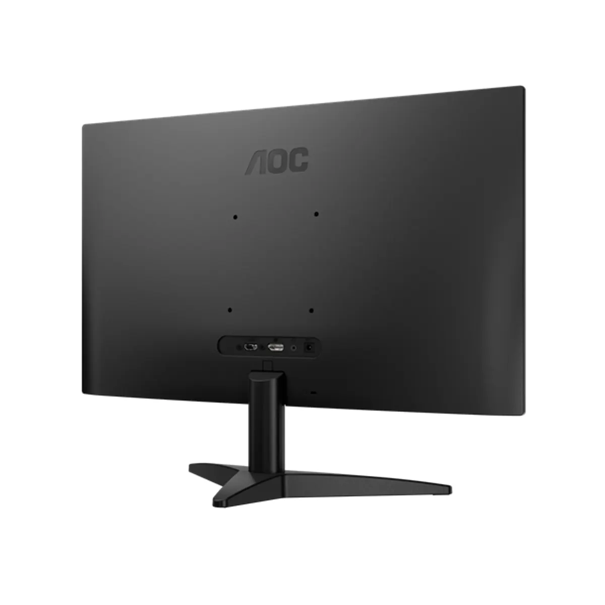 AOC Q24B36X QHD IPS 144 Hz 4 ms LED 23.8" 2560x1440 HDMI DisplayPort Dönthető VESA 100x100 #10