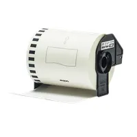 Brother DK22246 címkeszalag 103 mm szélesség 30,48 m hossz #1