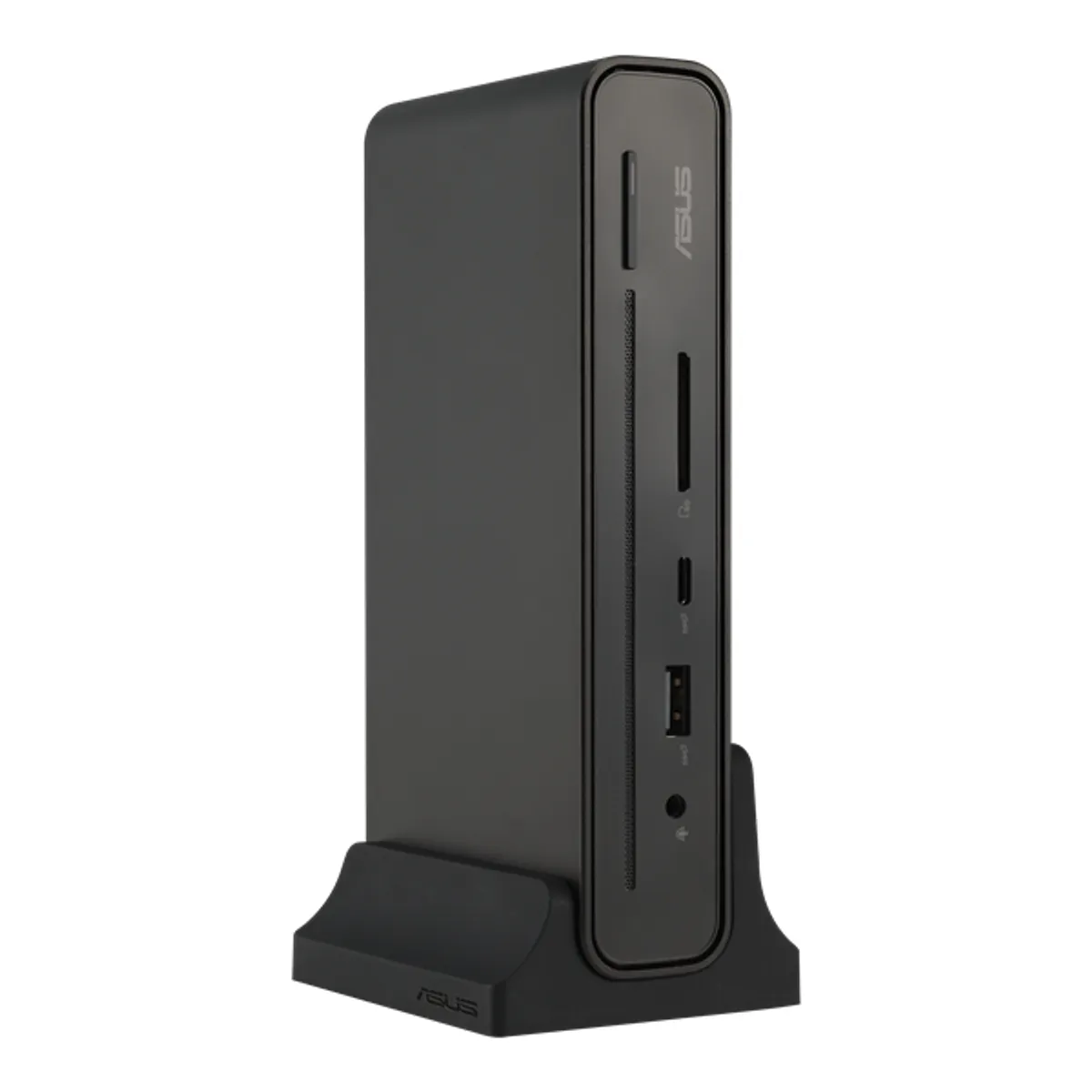 ASUS COM DC300 3 DISPLAY USB-C DOCK EU DC300 3 kijelző USB-C Típus: Dokkoló #1