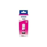 EPS CON C13T00S34A magenta tintapatron 65 ml