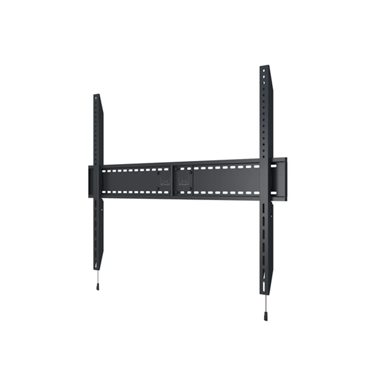 MULTIBRACKETS 7350073730940 falra szerelhető televízió- és monitor konzol fali rögzítés speciális #3