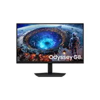 SMG MON LS27HG806EFXEN játékmonitor 27" IPS 5120x2880 360 Hz 1 ms