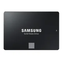 SMG PCC MZ-77E500B/EU SAMSUNG 2.5" SATA III 500GB 560 MB per s 530 MB per s #1