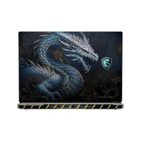 MSI 9S7-1824D6-1261 Core Ultra 9 290HX RTX 5090 18" UHD 3840x2400 96GB DDR5 M.2 4096GB Windows 11 Home #2