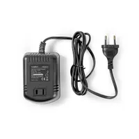 NEDIS POCO101 feszültségátalakító 230 V AC - 110 V AC 75W földeletlen USA kimenet #7