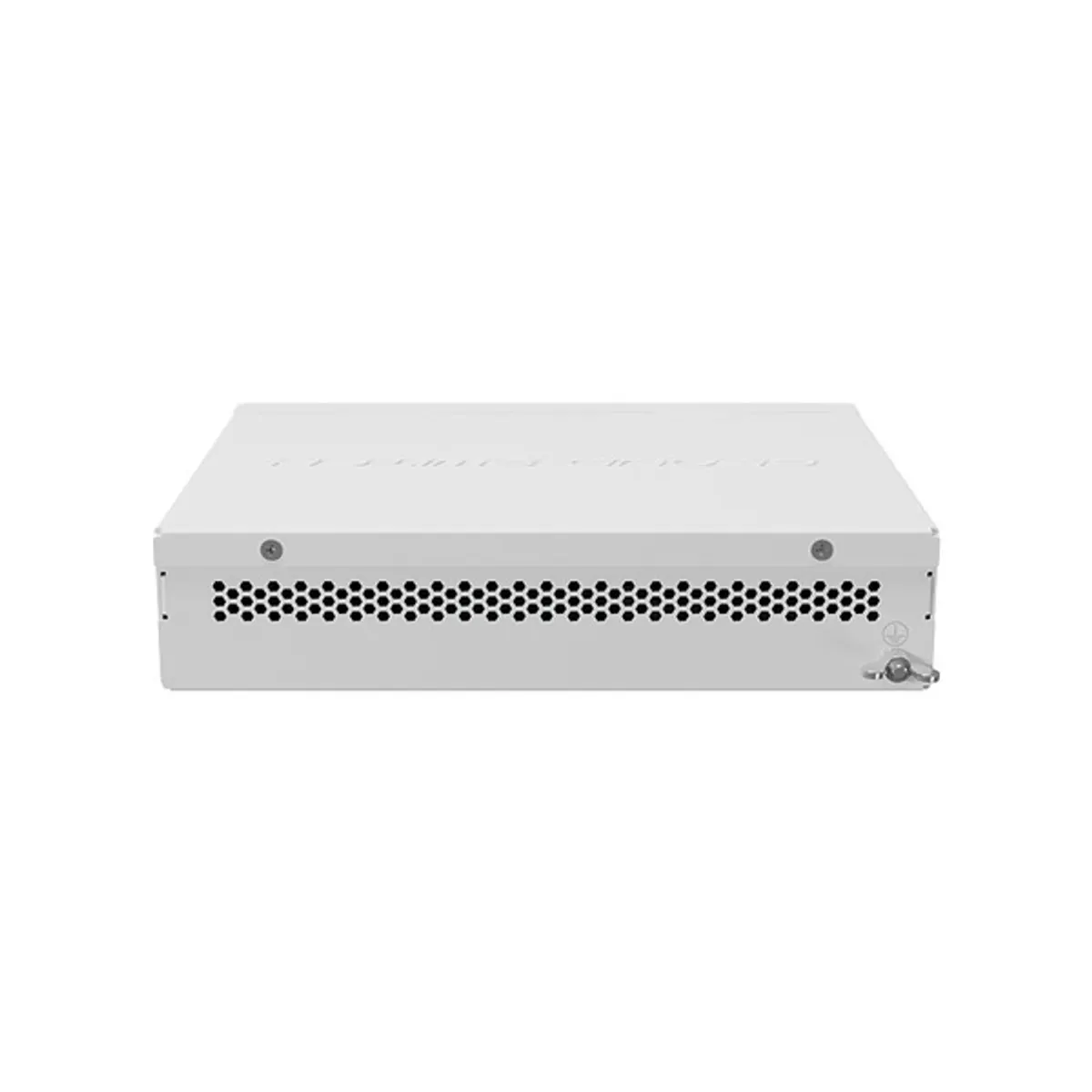 MIKROTIK CSS610-8G-2S+IN Cloud Smart Switch 8x1G, 2xSFP, rack-be szerelhető, webes menedzsment #2