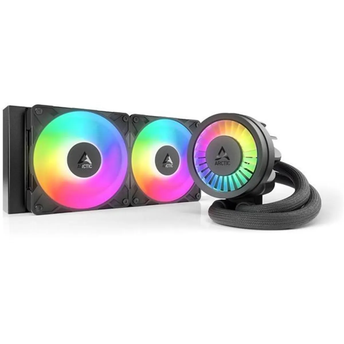 Artic cooling ACFRE00182A vízhűtés #1