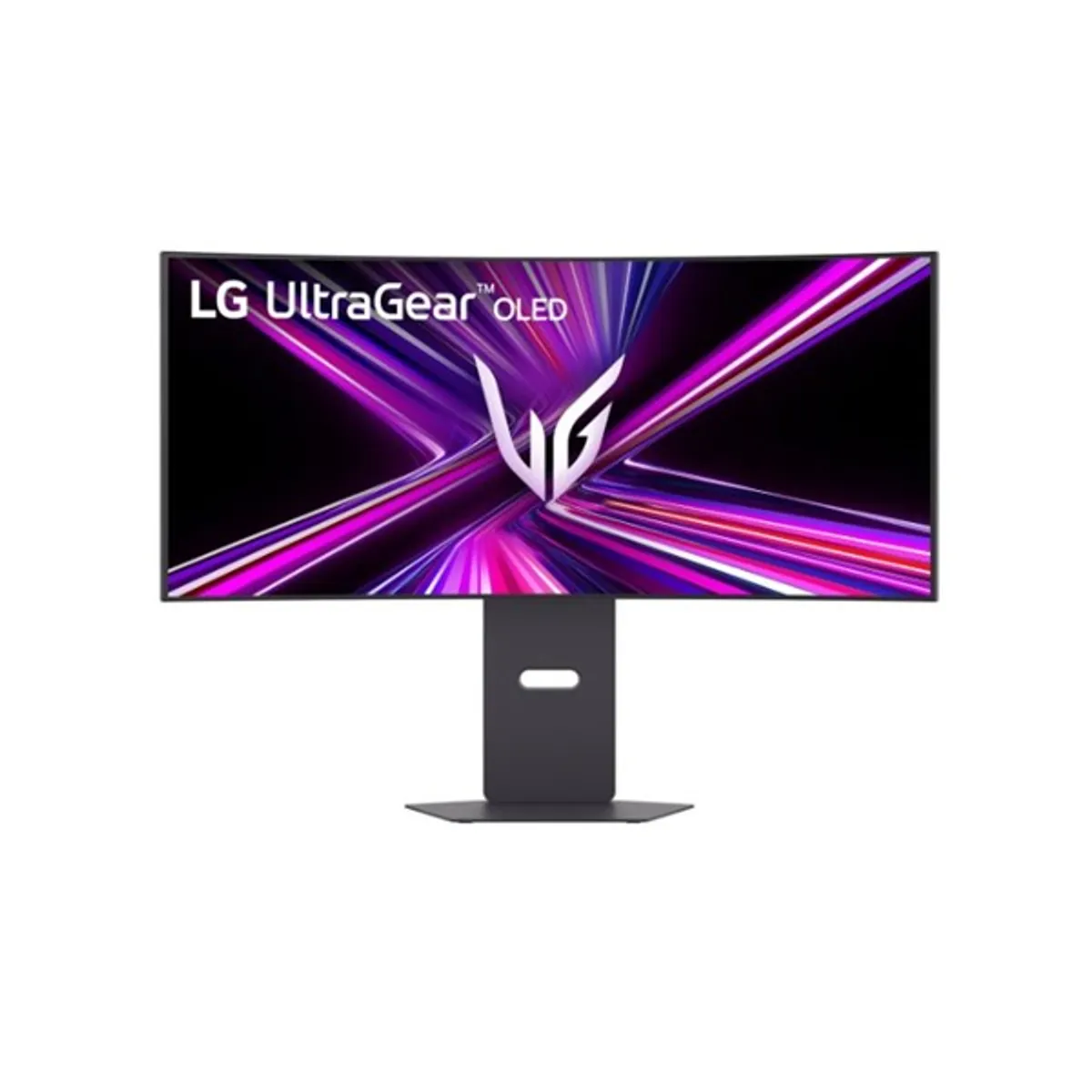 LG MON 34GX900A-B.AEU 34GX900A OLED 33,9" 3440x1440 21:9 800R 240 Hz 0,03 ms HDR DP HDMI USB-C #1