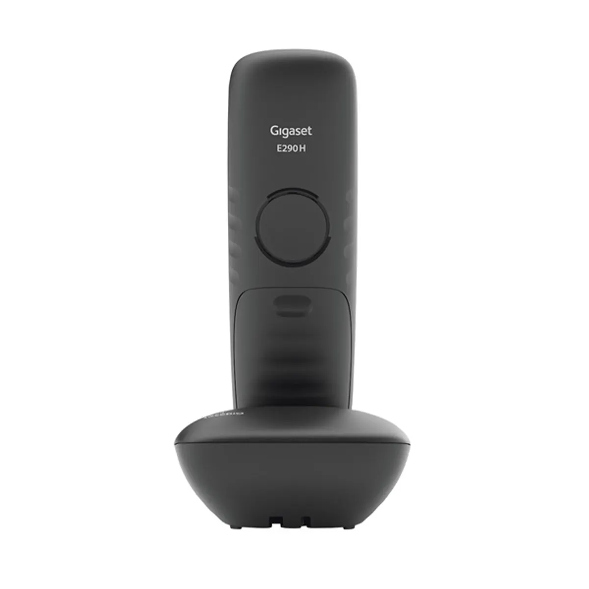 Gigaset S30852-H2901-S201 E290 eco hívószám kijelzés: Van kihangosítás: Van kijelző világítás: Van szín: fekete #5