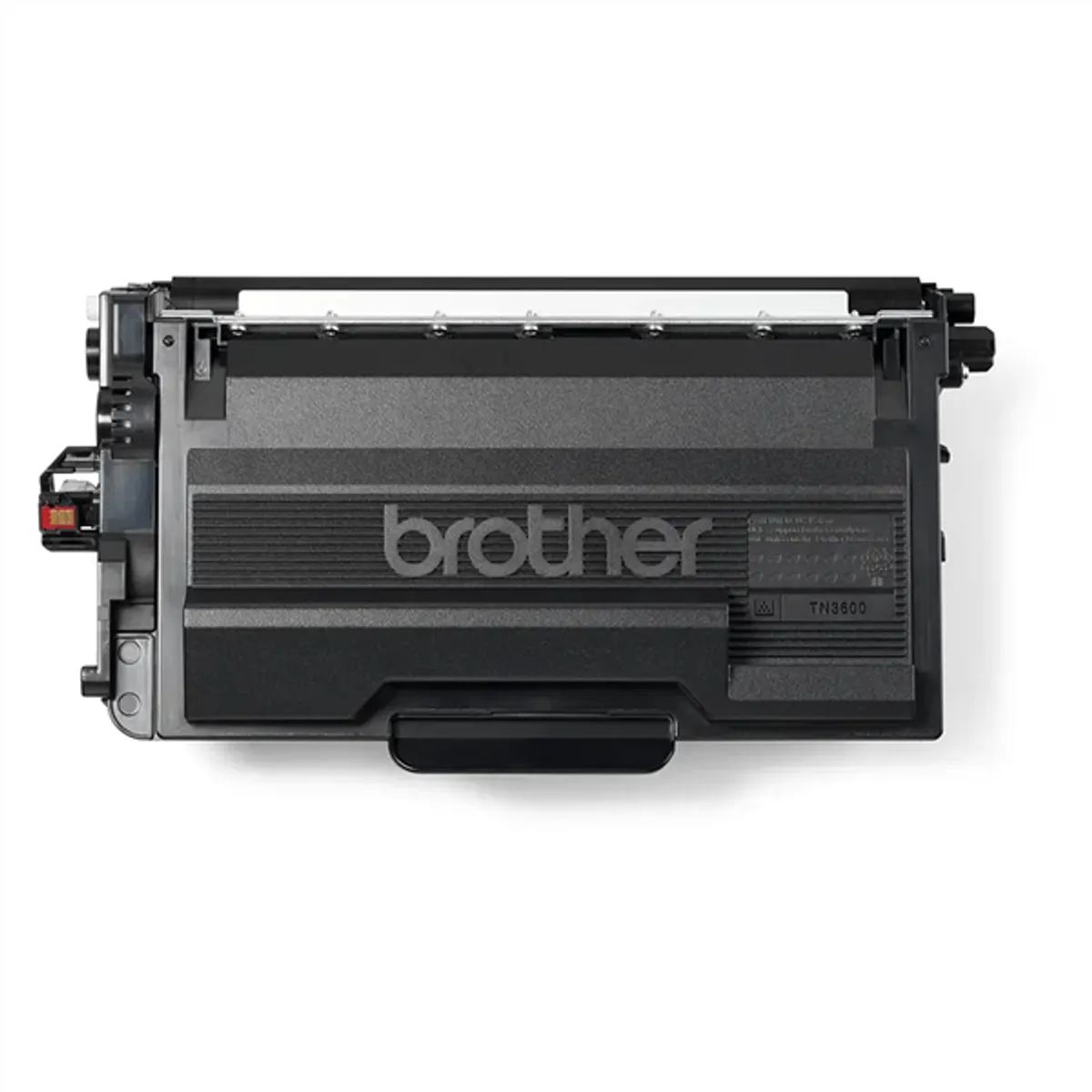 Brother TN3600 toner fekete 3000 oldal #1