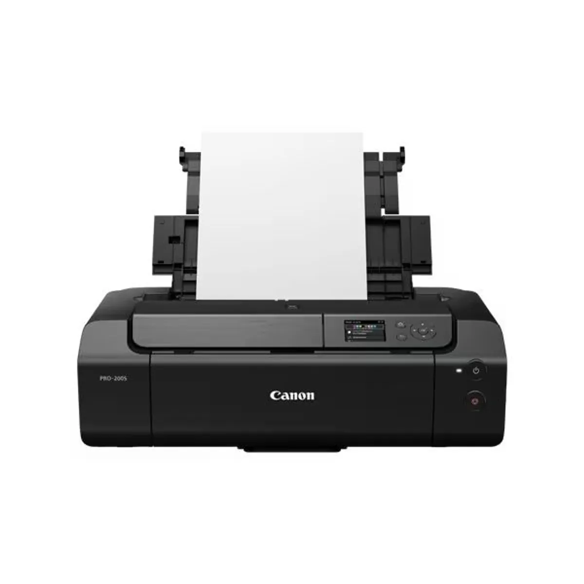 Canon 6875C009 PIXMA PRO-200S 8 színű tintarendszer A3 szegély nélküli nyomtatás WiFi LAN #2