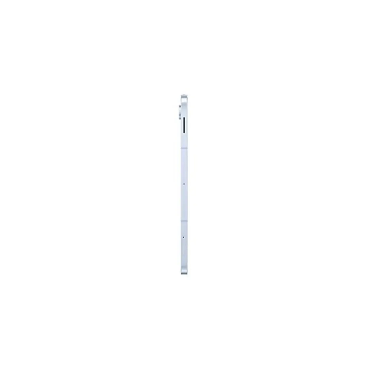 SMG MOB SM-X520NLBREUE X520N 8 GB memóriával 128 GB tárhellyel 10,9" kijelző 2304x1440 tollal használható Android Bluetooth Van #5