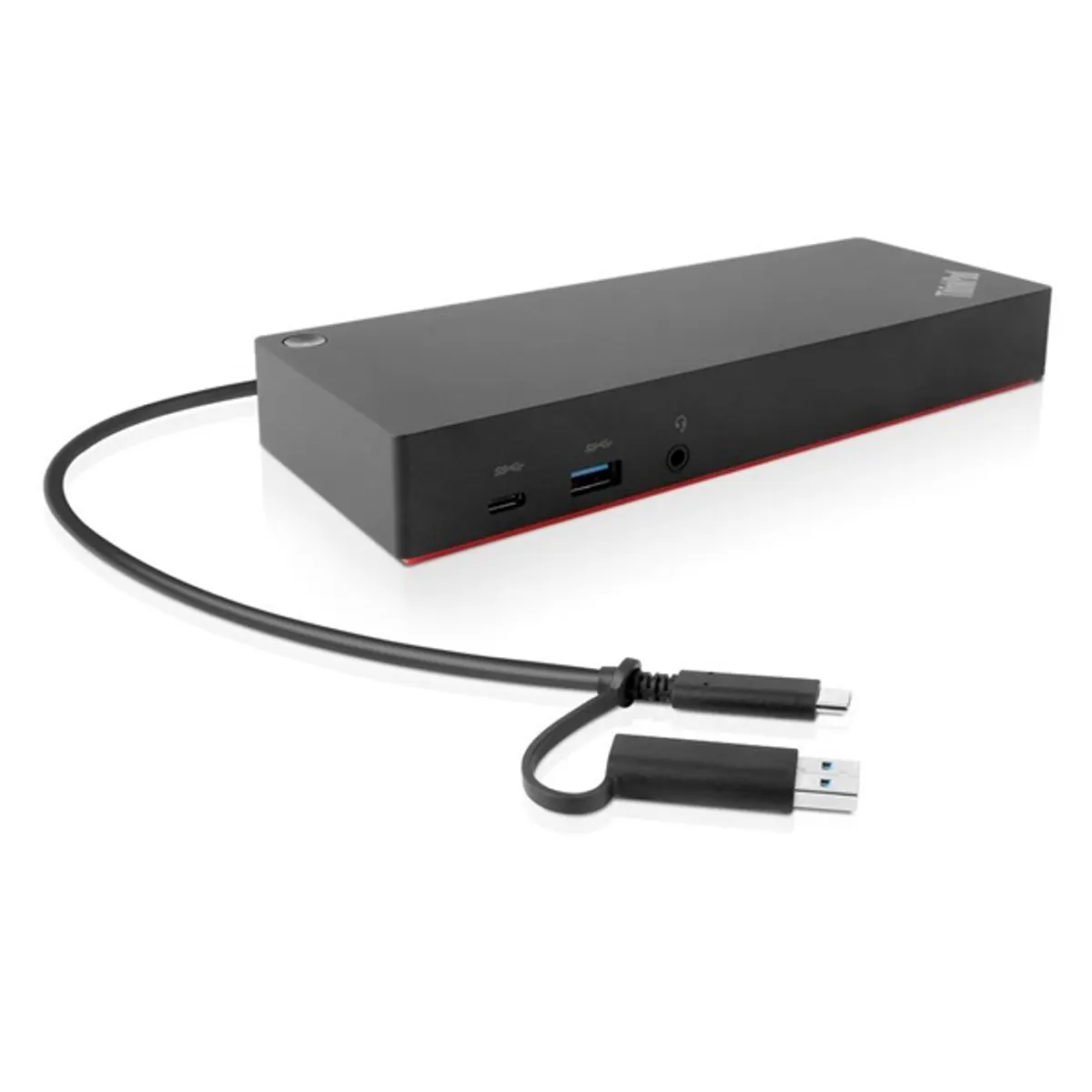 LENOVO-COM 40AF0135EU dokkoló #1
