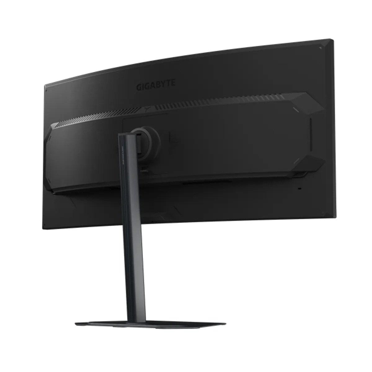 GIGABYTE G34WQC2 kijelző 34" 3440x1440 VA HDR400 200 Hz 1 ms 1500R #6