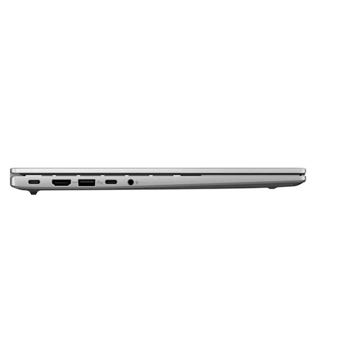 ASUS S3407VA-LY009 Vivobook S14 14" WUXGA i7-13620H 16GB 1TB PCIe 4.0 SSD NOOS ezüst #6