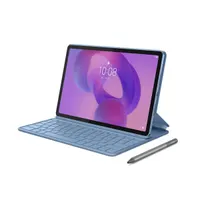 LENOVO-MOB ZAFR0775HU Idea Tab 11.0" 256GB 8GB RAM 2560x1600 Dimensity 6300 8-core tollal használható GPS Bluetooth 5MP kamera microSD 2TB Android 15