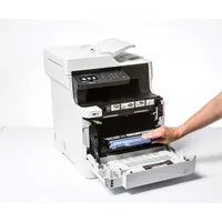 Brother MFCL8690CDWYJ1 MFC-L8690CDW Színes lézer MFP 31 ppm duplex ADF fax USB2.0 LAN Wi-Fi 2400x600dpi 512MB A4 #8
