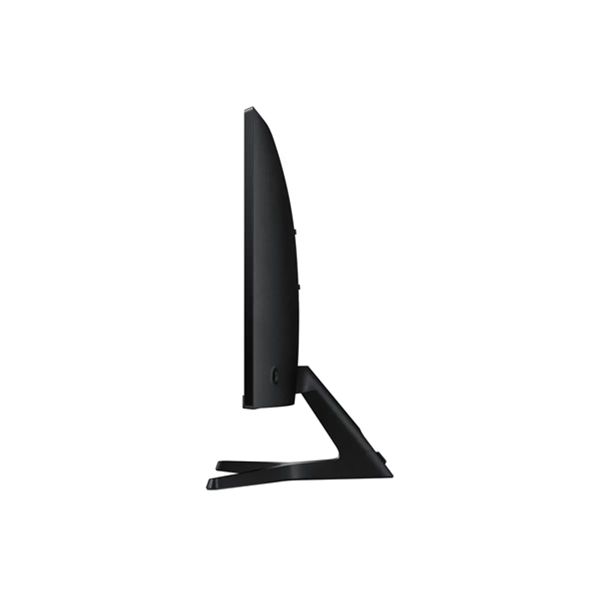 SMG MON LS27D390GAUXEN monitor 27" VA 1080p 100 Hz HDR ívelt HDMI DisplayPort D-Sub fali 75x75 #5