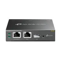 TP-LINK OC200 Omada Cloud Controller 2-portos PoE