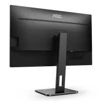 AOC U27P2 P2 27" IPS UHD 4K keret nélküli USB 3.2 hub HDMI DP #5