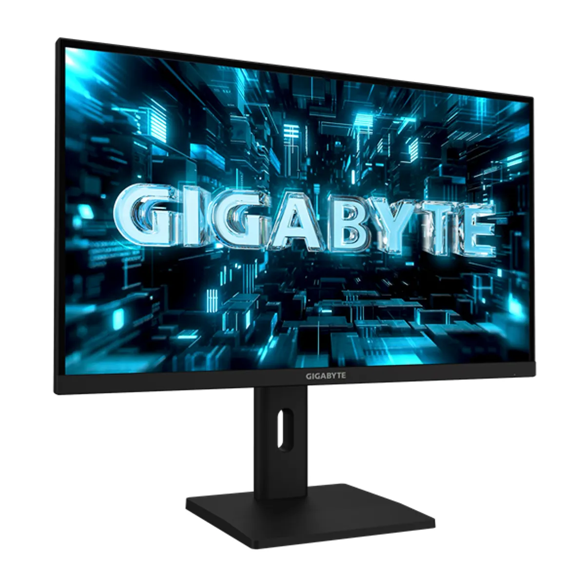 GIGABYTE G27Q3 játékmonitor 27" IPS 2560x1440 320 Hz 1 ms HDR 2x HDMI DisplayPort VESA 100x100 #1