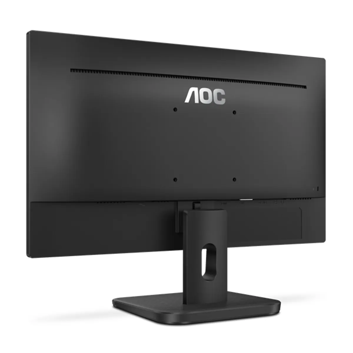 AOC 24E1Q 23.8" IPS LED monitor fekete 1920x1080 60Hz 5ms HDMI DP VGA beépített hangszóró #8