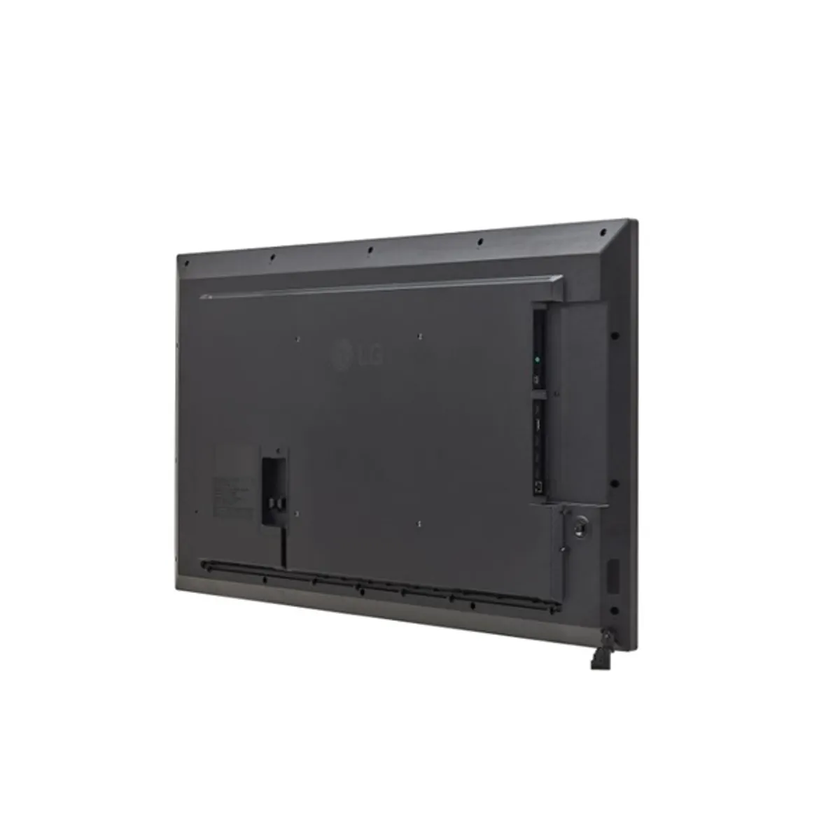LG vis 65UM5N-H.AEU 65" 4K UHD beltéri monitor 24-7 vesa 300x300 hdmi dp usb bluetooth fejhallgató kimenet hangszóró #3