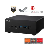 ASUS MON PN53-S1-S50029MD Ryzen 5 7530U 16 GB DDR4 512 GB DOS AMD Radeon Graphics HDMI DisplayPort #1