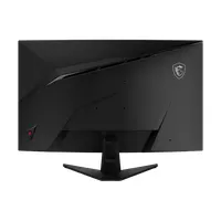 MSI DT 9S6-3DE04T-001 játékmonitor 31,5" 2560x1440 180 ívelt 100x100 VESA hdmi displayport usb-c fényerő 300 kontraszt 3500:1 fekete #5