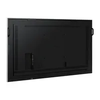 SMG VIS LH75WMBWLGCXEN 75\" VA UHD érintőképes 3840x2160 4000:1 300 cd/m² HDMI DP USB 400x400 VESA #7