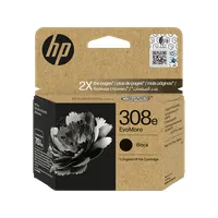 HP SUPPLY 7FP22UE tintapatron fekete kb 320 oldal kompatibilitás DeskJet és Envy modellek