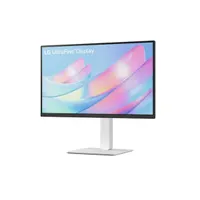 LG MON 27US550-W.AEU 27US550 IPS 3840x2160 16:9 27" 60 Hz 5 ms HDMI DisplayPort Fejhallgató kimenet Dönthető Pivot Állítható magasság VESA 100x100 #3
