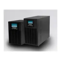 iPOWER UPS1000-I-T3KVA-6B Online 3000 VA USB adatvonal-védelem