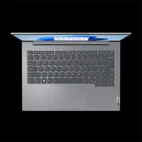 LENOVO-COM 21MV0022HV ThinkBook Ryzen 7 7735HS 16GB DDR5 512GB SSD 14" matt 1920x1200 16x10 Radeon 680M Windows 11 Pro USB-C 2db USB-A 4db HDMI #7