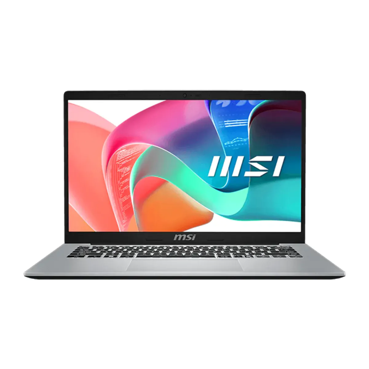 MSI 9S7-14S121-848 Modern 14 FHD matt 16GB DDR4 512GB SSD Core i5-1334U Ujjlenyomat-olvasó Billentyűzet megvilágítás Bluetooth 802.11ax USB-C HDMI #1