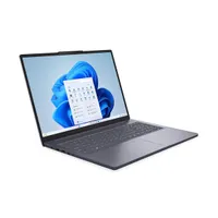 LENOVO-IDEA 83K8004DHV Ideapad Slim 3 16" 1920x1200 DDR5 24GB 512GB SSD Ryzen 5 7535HS Radeon 660M DOS HDMI USB-C