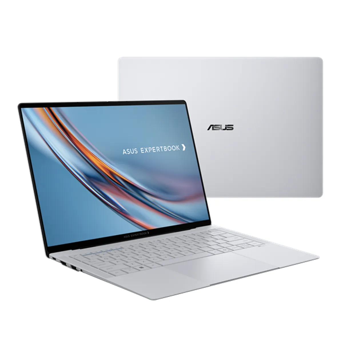 ASUS COM B9406CAA-TH0041X ExpertBook 14" OLED HDR Core Ultra 7, 32GB DDR5, 1TB SSD, ujjlenyomat-olvasó, háttérvilágítású billentyűzet, USB-C 2x, HDMI #3
