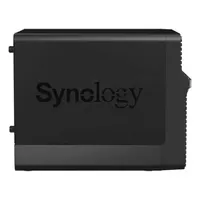 SYNOLOGY DS423 DiskStation Realtek RTD1619B 4-core 1.7 GHz 2 GB DDR4 4 lemezhelyes 2x1GbE 2xUSB 3.2 Gen1 #3