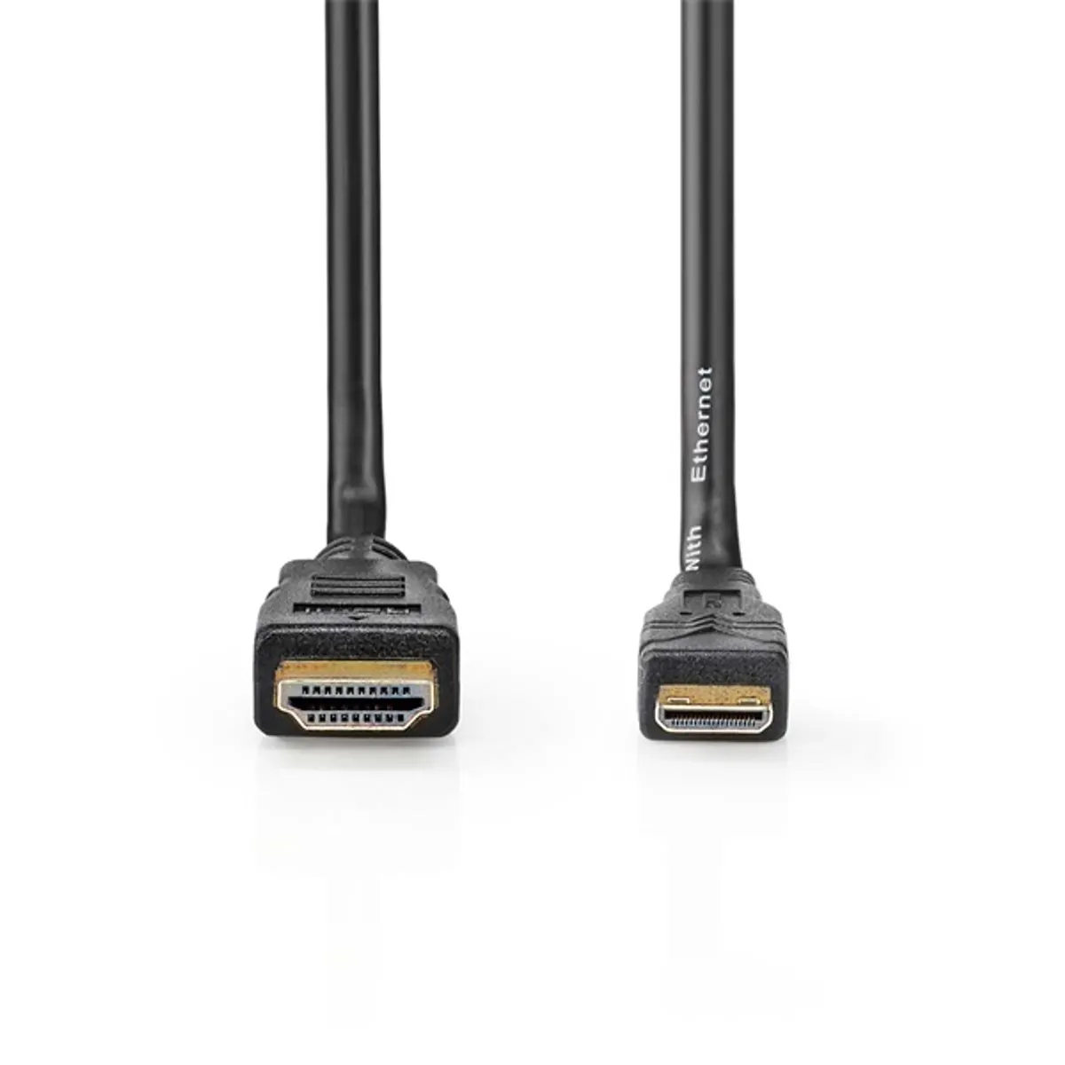 NEDIS CVGL34500BK15 kábel #2