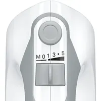 BOSCH MFQ36440 kézi mixer 450 W 5 fokozat turbó kioldógomb #3
