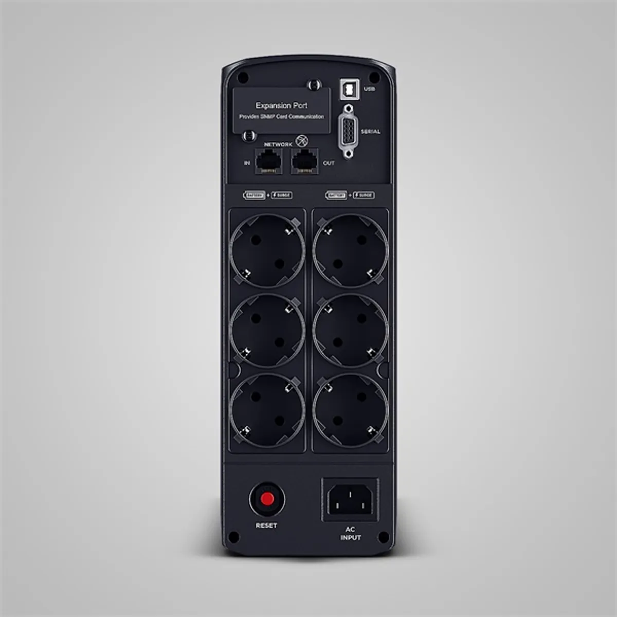 CYBERPOWER CP1350EPFCLCD szünetmentes tápegység Line-interaktív USB 1350 VA beépített adatvonal-védelem #3