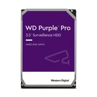 Western Digital WD122PURP Purple Pro 12TB 3.5" SATA III 7200rpm 512MB #1