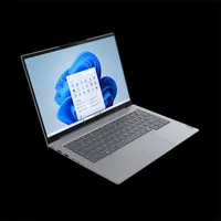 LENOVO-COM 21MV0018HV ThinkBook 14" Ryzen 7535HS 16GB DDR5 512GB SSD 14" WUXGA 1920x1200 Matt Windows 11 Pro Radeon 660M 2x USB-C HDMI DP #2