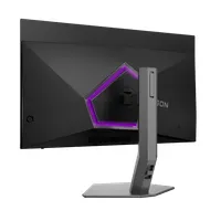 AOC AG326UZD2 OLED gaming monitor 31.5" 3840x2160 240 Hz 0,03 ms HDMI DP USB 100x100 VESA Dönthető Állítható magasság Pivot #9