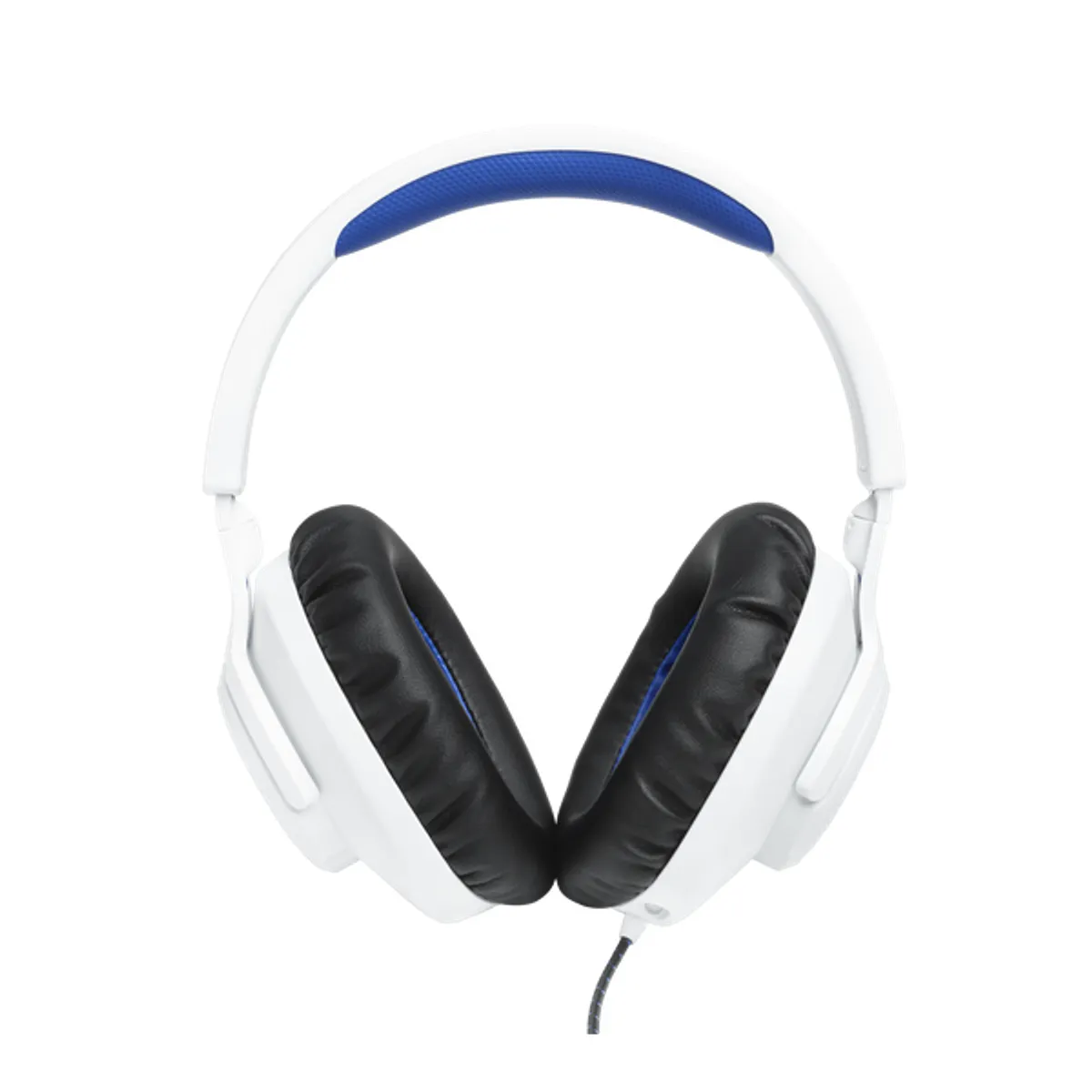 JBL JBLQ100PWHTBLU Quantum 100P Console fehér 3,5 mm jack mikrofonnal #2