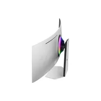 SMG MON LS49DG950SUXDU 49" OLED játékmonitor 5120x1440 32:9 1800R 240 Hz 0,03 ms HDR 1000000:1 VESA 100x100 #7