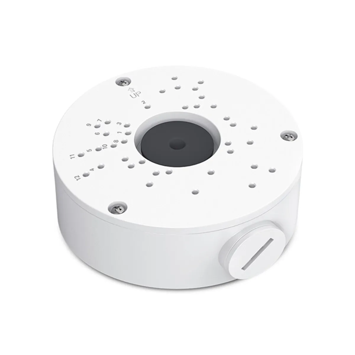 TP-LINK VJB-300 VIGI kötődoboz fehér alumínium 125x130,4x45,7 mm #1