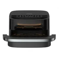 HEINNER HPAF-B4DC22BK forró levegős fritőz 2200 W #5